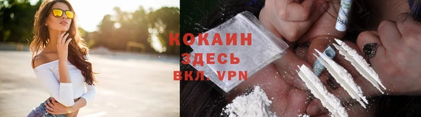 твердый Покров