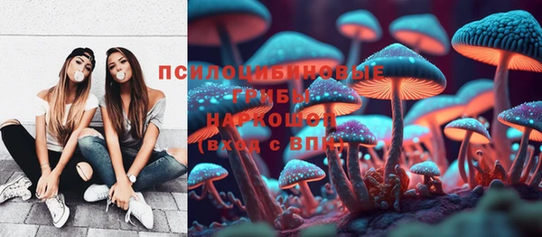 мескалин Пересвет