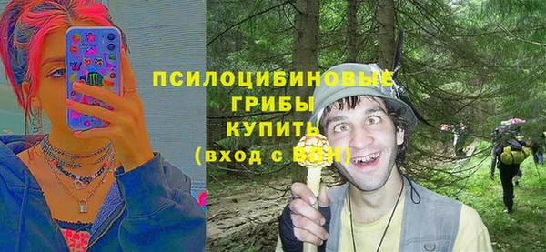 твердый Покров